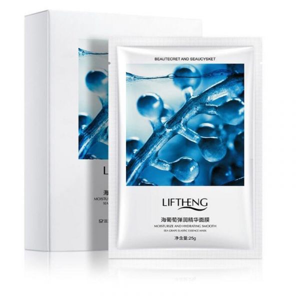 Liftheng Multifunctional Sea Grape Face Mask